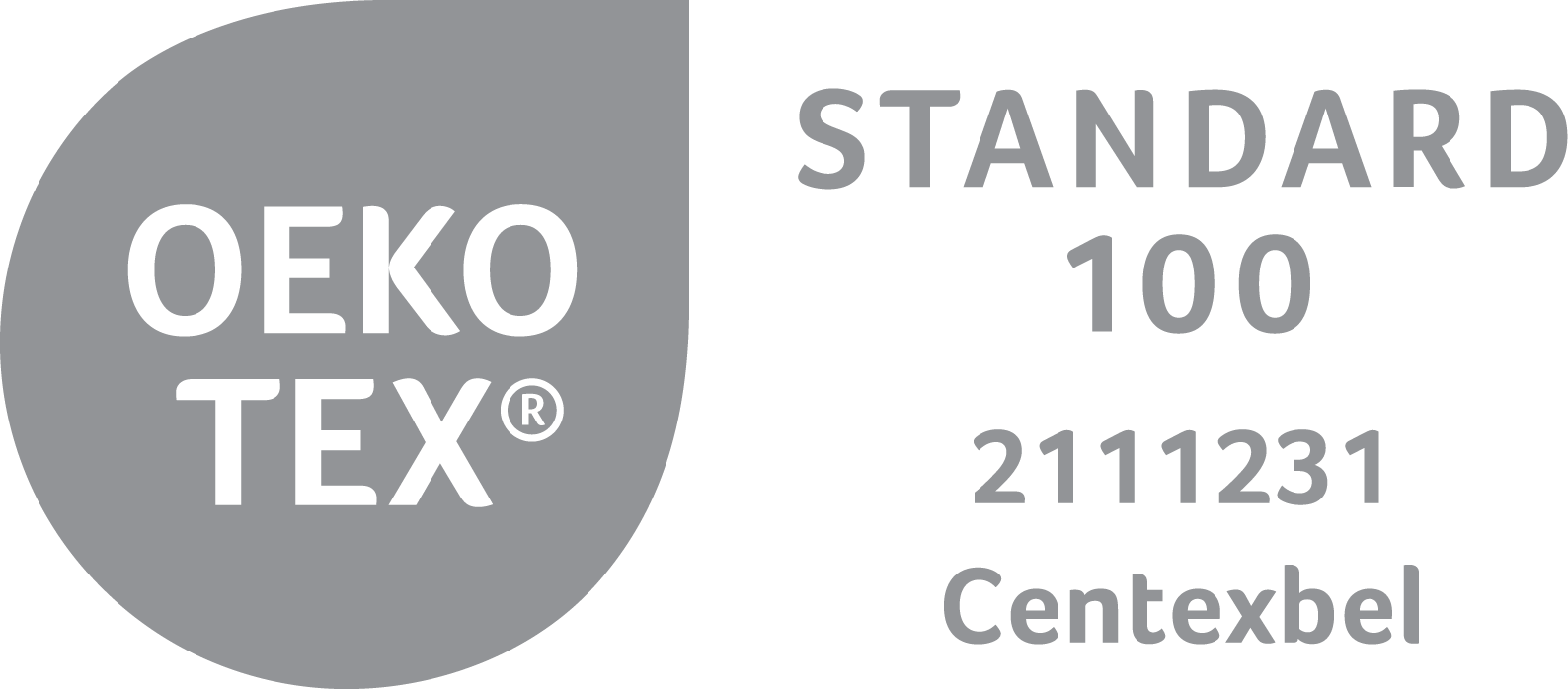 OEKO-TEX 2111231