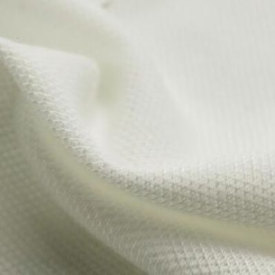 95% BAMBOO 5% SPANDEX PIQUE