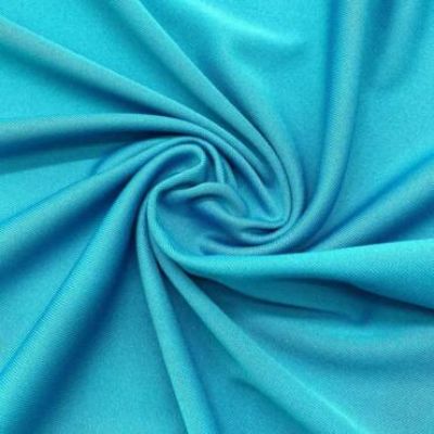 VẢI 95% BAMBOO 5% SPANDEX INTERLOCK