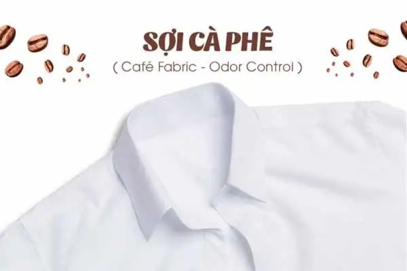 Vải cafe l&agrave; g&igrave;? Ưu nhược điểm v&agrave; ứng dụng vải c&agrave; ph&ecirc; trong đời sống
