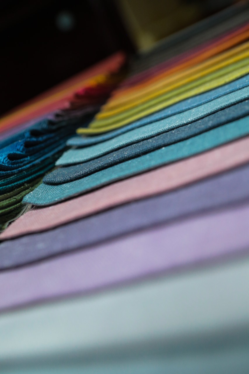 fabrics