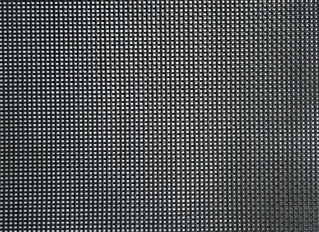 K06 MONO 1x1 - BLACK