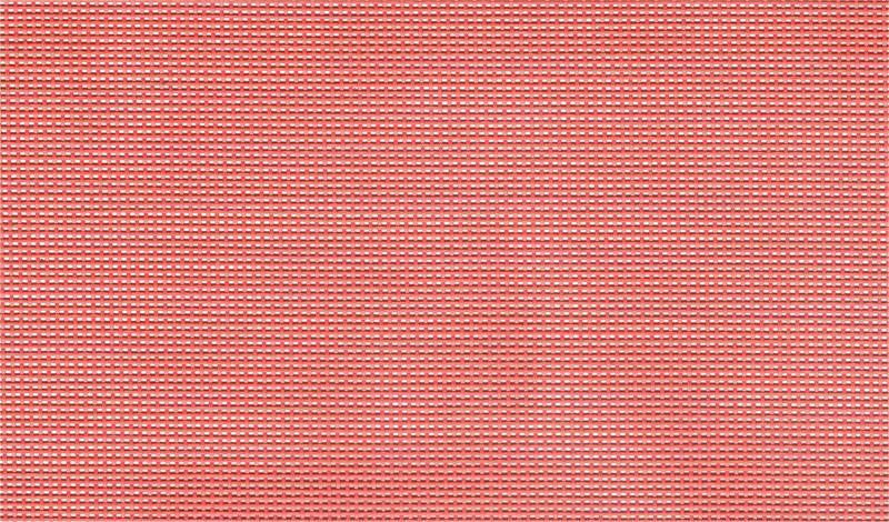 K10 MONO 1x1 - TERRACOTTA