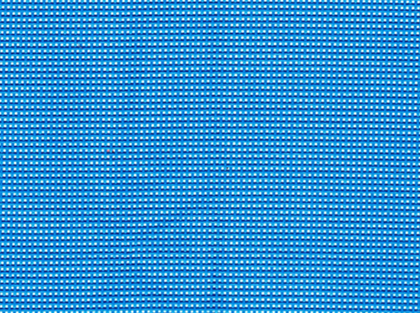 K18 MONO 1x1 - ROYAL BLUE