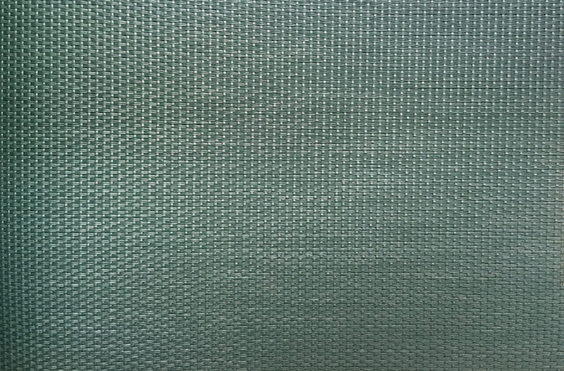 K37 MONO 2x1 - DARK GREEN