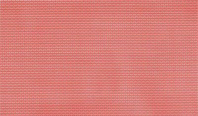 K10 MONO 1x1 - TERRACOTTA