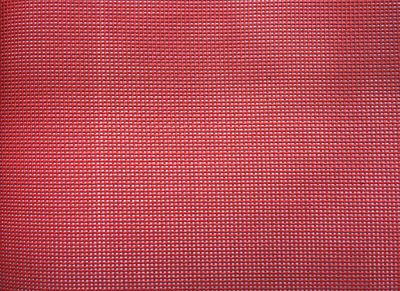 K11 MONO 1x1 - RUBY RED