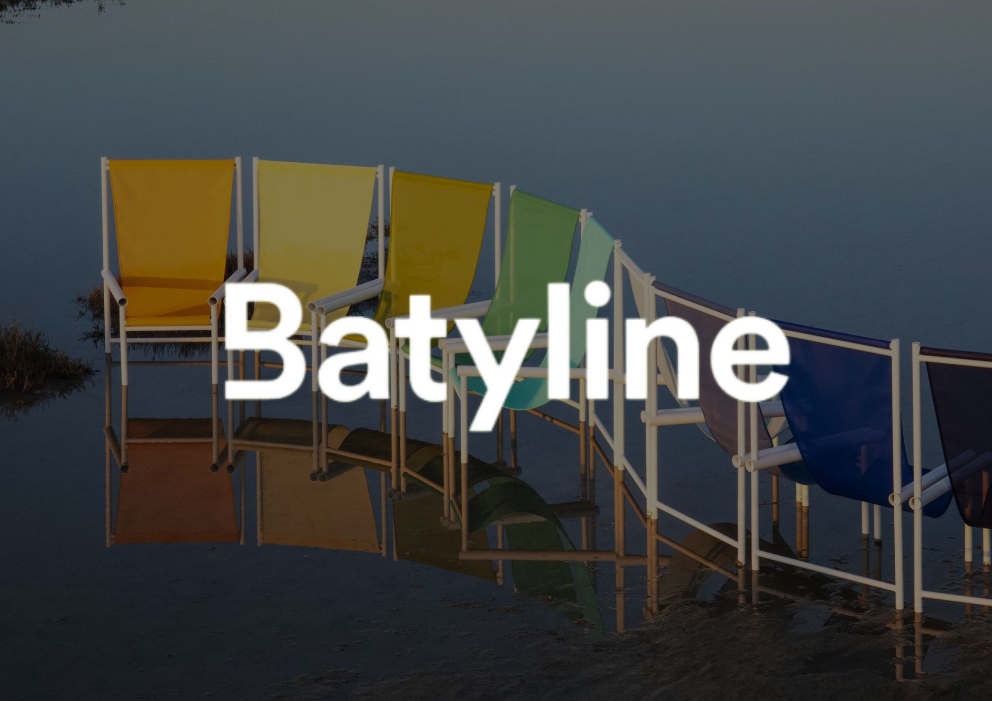 BATYLINE (FRANCE)