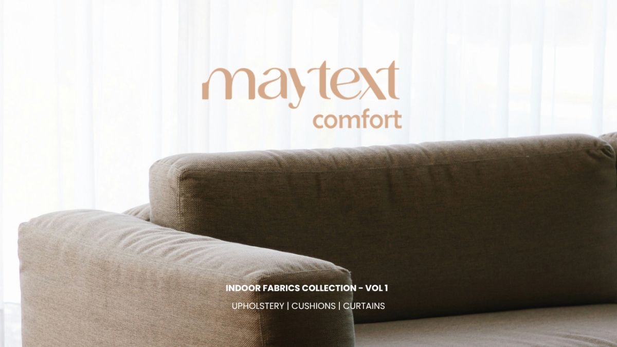 Maytext Comfort